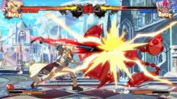 画像ギャラリー No.011のサムネイル画像 / PS4/PS3版「GUILTY GEAR Xrd -SIGN-」が本日発売。新キャラクターに充実した各種モードをプラスしたシリーズ最新作