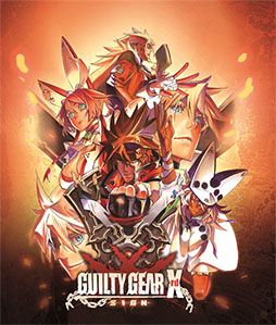画像ギャラリー No.044のサムネイル画像 / 「GUILTY GEAR Xrd -SIGN-」，追加プレイアブルキャラクター「レオ＝ホワイトファング」が12月18日に配信