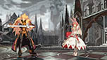 画像ギャラリー No.045のサムネイル画像 / 「GUILTY GEAR Xrd -SIGN-」，追加プレイアブルキャラクター「レオ＝ホワイトファング」が12月18日に配信