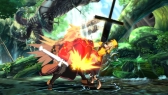 画像ギャラリー No.003のサムネイル画像 / 「GUILTY GEAR Xrd -SIGN-」のDLC,レオ=ホワイトファングの配信がスタート