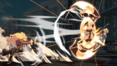 画像ギャラリー No.004のサムネイル画像 / 「GUILTY GEAR Xrd -SIGN-」のDLC,レオ=ホワイトファングの配信がスタート