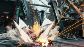 画像ギャラリー No.009のサムネイル画像 / 「GUILTY GEAR Xrd -SIGN-」のDLC,レオ=ホワイトファングの配信がスタート