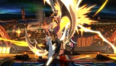画像ギャラリー No.010のサムネイル画像 / 「GUILTY GEAR Xrd -SIGN-」のDLC,レオ=ホワイトファングの配信がスタート