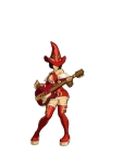 画像ギャラリー No.014のサムネイル画像 / 「GUILTY GEAR Xrd -SIGN-」のDLC,レオ=ホワイトファングの配信がスタート