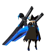 画像ギャラリー No.018のサムネイル画像 / 「GUILTY GEAR Xrd -SIGN-」のDLC,レオ=ホワイトファングの配信がスタート