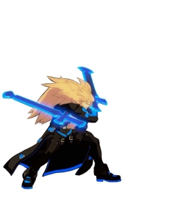 画像ギャラリー No.020のサムネイル画像 / 「GUILTY GEAR Xrd -SIGN-」のDLC,レオ=ホワイトファングの配信がスタート