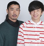 画像ギャラリー No.003のサムネイル画像 / 「闘神激突」の全参戦選手＆全対戦カードが決定。決勝大会の詳細も