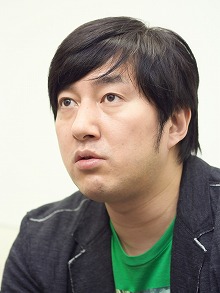 画像ギャラリー No.002のサムネイル画像 / 新生グラスホッパー・マニファクチュア誕生から1年。ガンホーグループ合流後も揺るぎない同社のチャレンジ精神について,須田剛一氏に聞いた