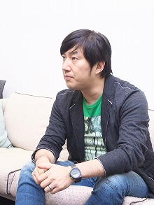 画像ギャラリー No.004のサムネイル画像 / 新生グラスホッパー・マニファクチュア誕生から1年。ガンホーグループ合流後も揺るぎない同社のチャレンジ精神について,須田剛一氏に聞いた