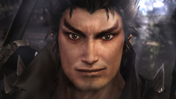 画像ギャラリー No.001のサムネイル画像 / PS4版「真・三國無双7 with 猛将伝」の価格が決定。PS3版からPS4版へのアップグレードサービスも実施
