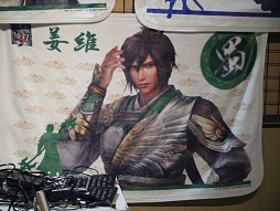 画像ギャラリー No.010のサムネイル画像 / 実力派声優陣が,武将達の魂を歌い上げた「真・三國無双 声優乱舞2014春〜究極歌宴〜」レポート