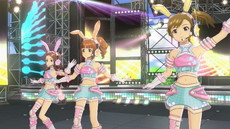 画像ギャラリー No.003のサムネイル画像 / 「アイドルマスター プラチナスターズ」,店舗別特典&ダウンロード版専用特典のラインナップ公開。ララビットはオリジナルアクセサリーを用意