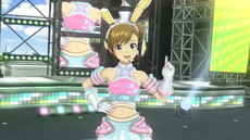 画像ギャラリー No.005のサムネイル画像 / 「アイドルマスター プラチナスターズ」,店舗別特典&ダウンロード版専用特典のラインナップ公開。ララビットはオリジナルアクセサリーを用意