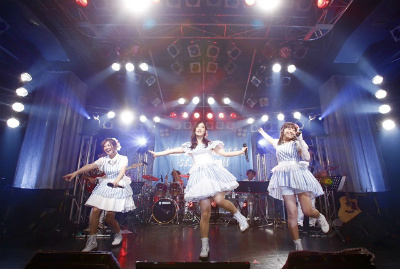 画像ギャラリー No.031のサムネイル画像 / 「THE IDOLM@STER STATION!!! Summer Night Party!!!」の模様をレポート。公開録音は,待望のセカンドライブだった!
