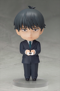 画像ギャラリー No.004のサムネイル画像 / 「アイマス」の「10thメモリアルフィギュア」と「きゃらふぉるむ＋プロデューサー」の予約受付を開始