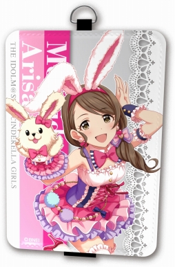 画像ギャラリー No.006のサムネイル画像 / 「アイドルマスター」のオフィシャルショップが埼玉・大宮駅前に12月28日オープン