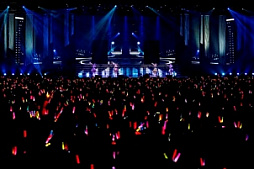 画像ギャラリー No.014のサムネイル画像 / 「アイドルマスター」のイベント「THE IDOLM@STER PRODUCER MEETING 2017 765PRO ALLSTARS -Fun to the new vision!!-」の模様をレポート