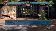 画像ギャラリー No.004のサムネイル画像 / 「SOULCALIBUR Lost Swords」の配信日が2月6日に決定。βテストの意見から,チュートリアルや技表の確認機能などが追加