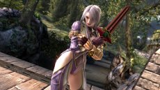 画像ギャラリー No.020のサムネイル画像 / 「SOULCALIBUR Lost Swords」の配信日が2月6日に決定。βテストの意見から,チュートリアルや技表の確認機能などが追加