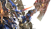 画像ギャラリー No.003のサムネイル画像 / 「SOULCALIBUR Lost Swords」,ナイトメア開放クエストが本日より登場