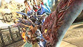 画像ギャラリー No.004のサムネイル画像 / 「SOULCALIBUR Lost Swords」,ナイトメア開放クエストが本日より登場