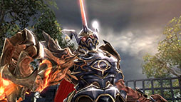 画像ギャラリー No.006のサムネイル画像 / 「SOULCALIBUR Lost Swords」,ナイトメア開放クエストが本日より登場