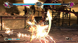 画像ギャラリー No.010のサムネイル画像 / 「SOULCALIBUR Lost Swords」,ナイトメア開放クエストが本日より登場