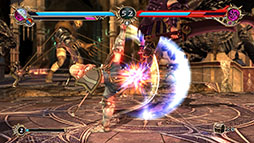 画像ギャラリー No.011のサムネイル画像 / 「SOULCALIBUR Lost Swords」,ナイトメア開放クエストが本日より登場