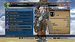 画像ギャラリー No.014のサムネイル画像 / 「SOULCALIBUR Lost Swords」,ナイトメア開放クエストが本日より登場