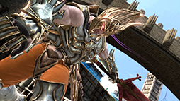 画像ギャラリー No.016のサムネイル画像 / 「SOULCALIBUR Lost Swords」,ナイトメア開放クエストが本日より登場