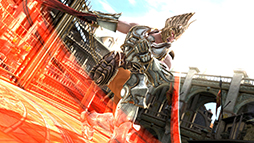 画像ギャラリー No.017のサムネイル画像 / 「SOULCALIBUR Lost Swords」,ナイトメア開放クエストが本日より登場