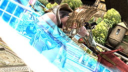 画像ギャラリー No.018のサムネイル画像 / 「SOULCALIBUR Lost Swords」,ナイトメア開放クエストが本日より登場