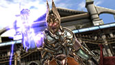 画像ギャラリー No.020のサムネイル画像 / 「SOULCALIBUR Lost Swords」,ナイトメア開放クエストが本日より登場