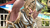 画像ギャラリー No.021のサムネイル画像 / 「SOULCALIBUR Lost Swords」,ナイトメア開放クエストが本日より登場
