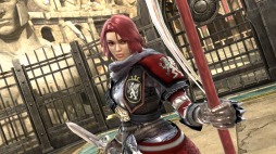 画像ギャラリー No.002のサムネイル画像 / 「SOULCALIBUR Lost Swords」，新要素を多数追加する大型アップデートが実装＆ヒルダが手に入る期間限定クエストもスタート