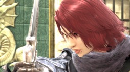 画像ギャラリー No.003のサムネイル画像 / 「SOULCALIBUR Lost Swords」，新要素を多数追加する大型アップデートが実装＆ヒルダが手に入る期間限定クエストもスタート