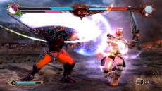 画像ギャラリー No.008のサムネイル画像 / 「SOULCALIBUR Lost Swords」，新要素を多数追加する大型アップデートが実装＆ヒルダが手に入る期間限定クエストもスタート
