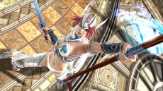 画像ギャラリー No.010のサムネイル画像 / 「SOULCALIBUR Lost Swords」，新要素を多数追加する大型アップデートが実装＆ヒルダが手に入る期間限定クエストもスタート
