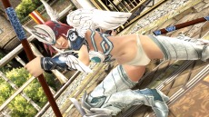 画像ギャラリー No.011のサムネイル画像 / 「SOULCALIBUR Lost Swords」，新要素を多数追加する大型アップデートが実装＆ヒルダが手に入る期間限定クエストもスタート