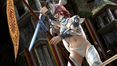 画像ギャラリー No.012のサムネイル画像 / 「SOULCALIBUR Lost Swords」，新要素を多数追加する大型アップデートが実装＆ヒルダが手に入る期間限定クエストもスタート