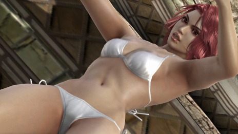 画像ギャラリー No.023のサムネイル画像 / 「SOULCALIBUR Lost Swords」，新要素を多数追加する大型アップデートが実装＆ヒルダが手に入る期間限定クエストもスタート