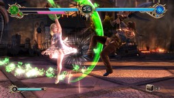 画像ギャラリー No.014のサムネイル画像 / 「SOULCALIBUR Lost Swords」ピュラ解放クエストが本日配信開始。22日まで