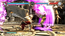 画像ギャラリー No.014のサムネイル画像 / 「SOULCALIBUR Lost Swords」，ソウルキャリバーVの主人公「パトロクロス」が参戦。パトロクロスおよびヒルダの開放クエストは本日16：00から