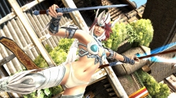 画像ギャラリー No.019のサムネイル画像 / 「SOULCALIBUR Lost Swords」,豪華5大キャンペーンを本日から順次開催
