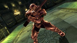 画像ギャラリー No.002のサムネイル画像 / 「SOULCALIBUR Lost Swords」，ランキングイベント「第4回 争奪戦」を実施