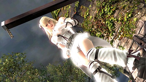 画像ギャラリー No.008のサムネイル画像 / 「SOULCALIBUR Lost Swords」，ランキングイベント「第4回 争奪戦」を実施