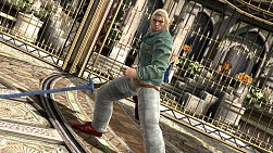 画像ギャラリー No.013のサムネイル画像 / 「SOULCALIBUR Lost Swords」，ランキングイベント「第4回 争奪戦」を実施
