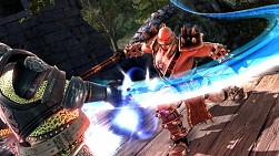 画像ギャラリー No.015のサムネイル画像 / 「SOULCALIBUR Lost Swords」，ランキングイベント「第4回 争奪戦」を実施