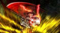 画像ギャラリー No.004のサムネイル画像 / 「SOULCALIBUR Lost Swords」，「ラファエル」の開放クエストが本日配信