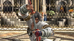 画像ギャラリー No.011のサムネイル画像 / 「SOULCALIBUR Lost Swords」，「ラファエル」の開放クエストが本日配信